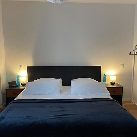 Trier City Center Apartments & Stadthaus, Zentrum 外观 照片