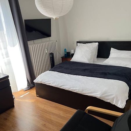 Trier City Center Apartments & Stadthaus, Zentrum 外观 照片