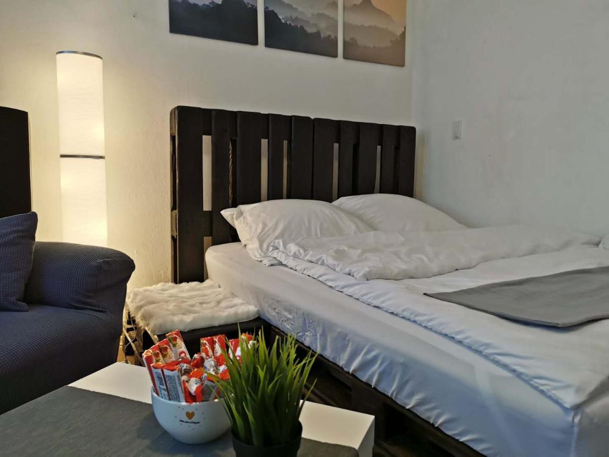 Trier City Center Apartments & Stadthaus, Zentrum 外观 照片