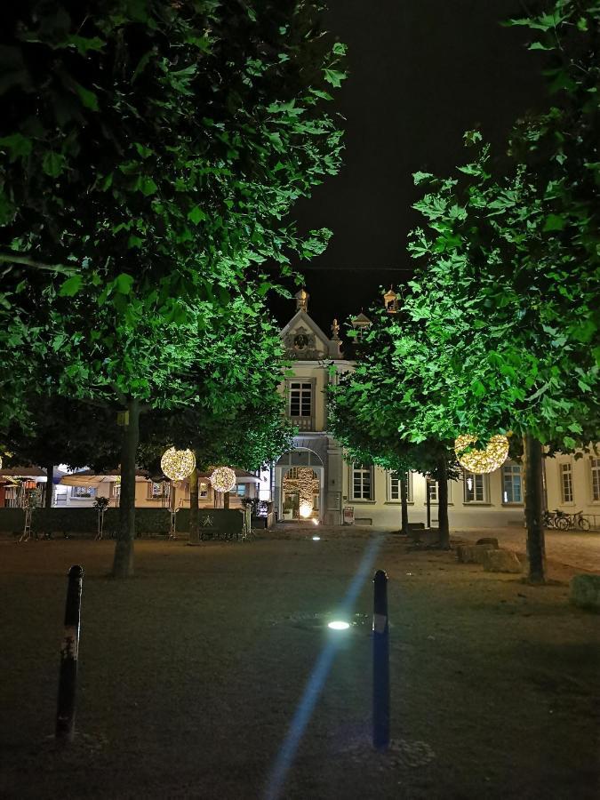 Trier City Center Apartments & Stadthaus, Zentrum 外观 照片