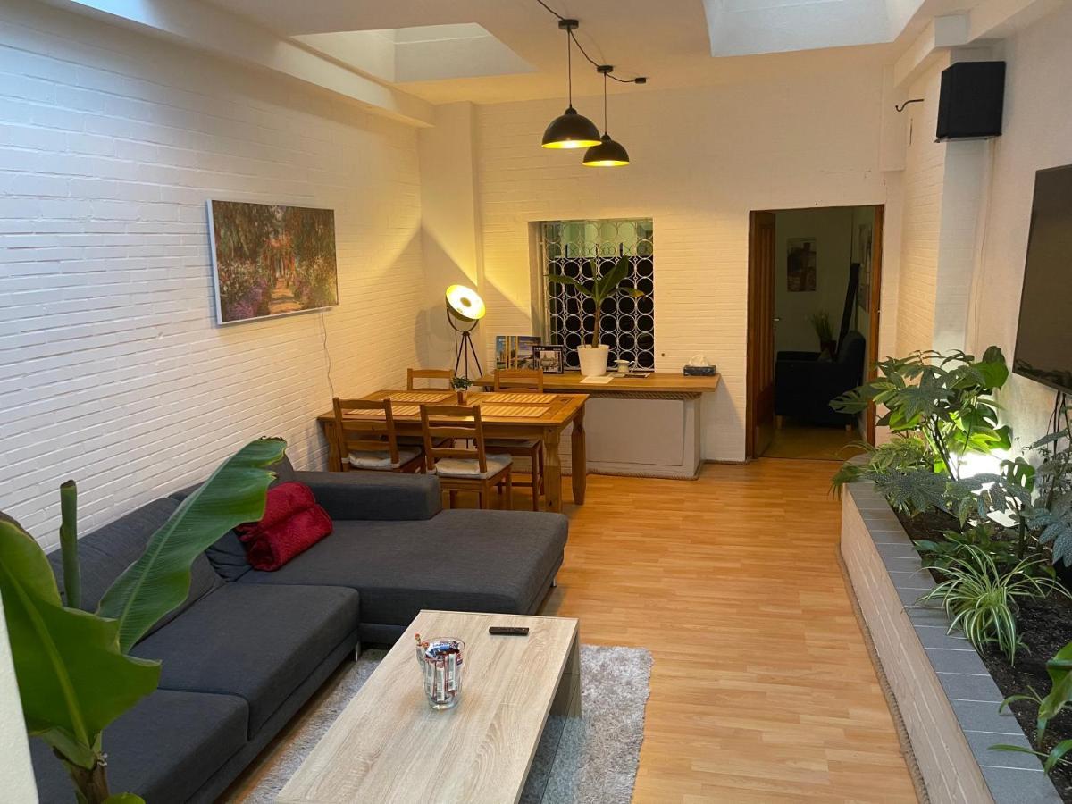 Trier City Center Apartments & Stadthaus, Zentrum 外观 照片