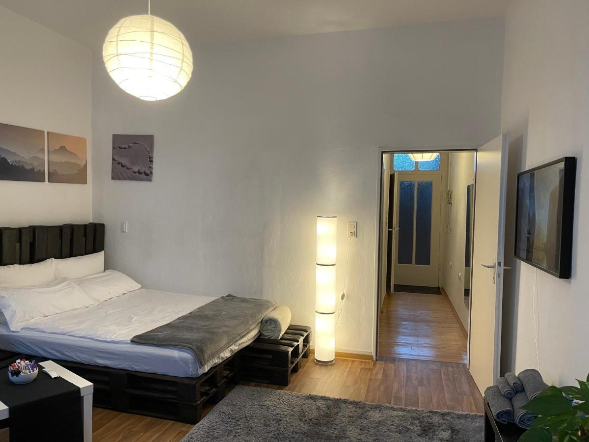 Trier City Center Apartments & Stadthaus, Zentrum 外观 照片
