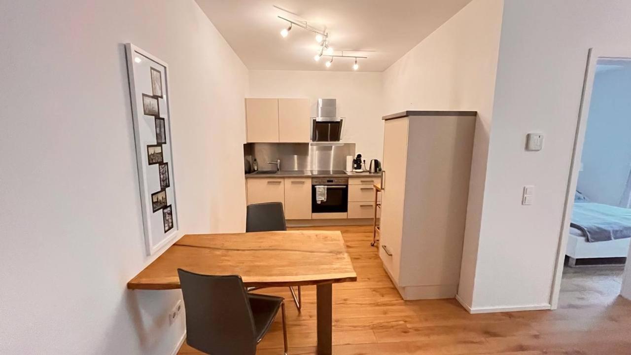 Trier City Center Apartments & Stadthaus, Zentrum 客房 照片