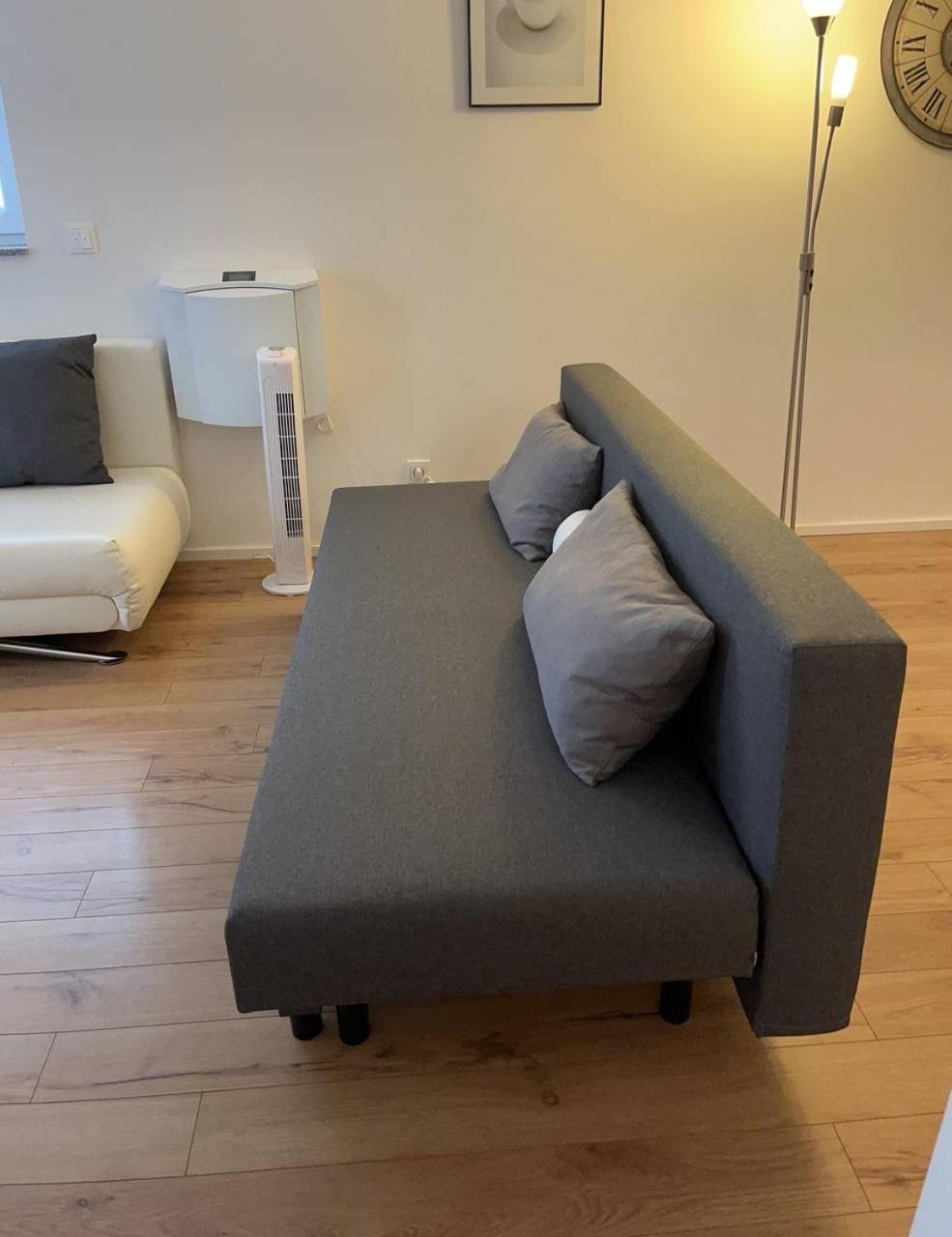 Trier City Center Apartments & Stadthaus, Zentrum 客房 照片