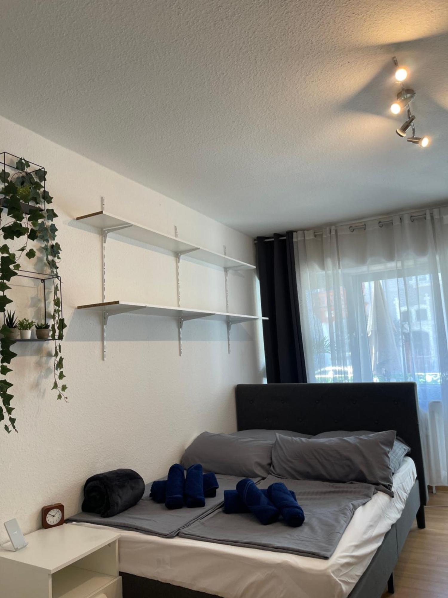 Trier City Center Apartments & Stadthaus, Zentrum 客房 照片